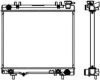 SAKURA  Automotive 3131-8503 Radiator, engine cooling
